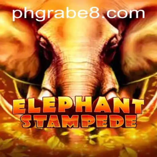 ElephantStampede: The Ultimate Adventure Game