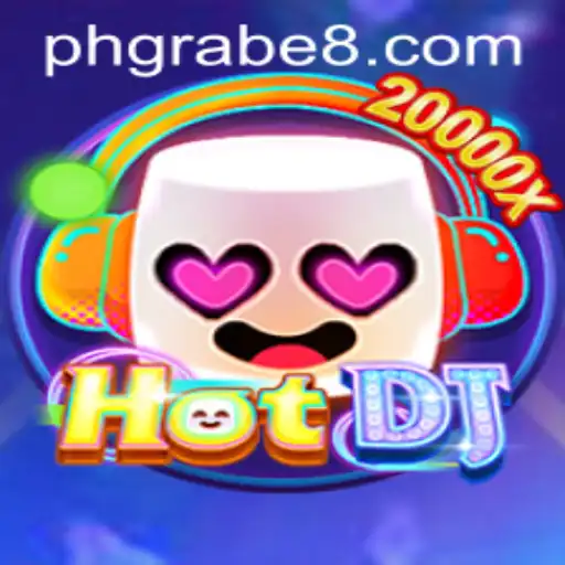 HotDJ: A New Rhythm Game Revolutionizing Interactive Music Experiences