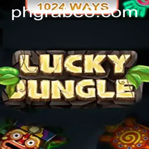 Unlock the Thrills of LuckyJungle1024: A New Gaming Experience