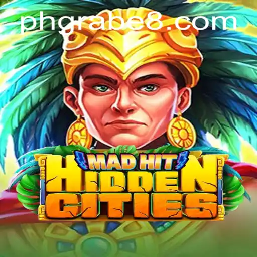 MadHitHiddenCities: Exploring the Enigmatic World