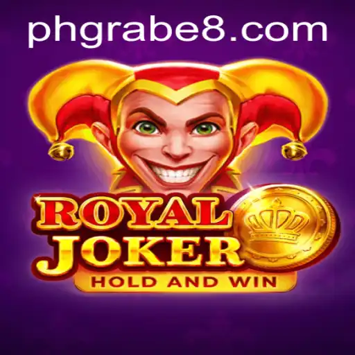 RoyalJoker: A New Era in Gaming with Phgrabe