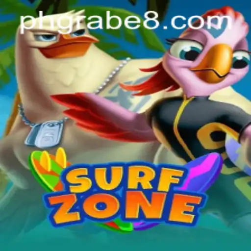 Discover SurfZone: The Thrilling New Game Taking the World by Storm