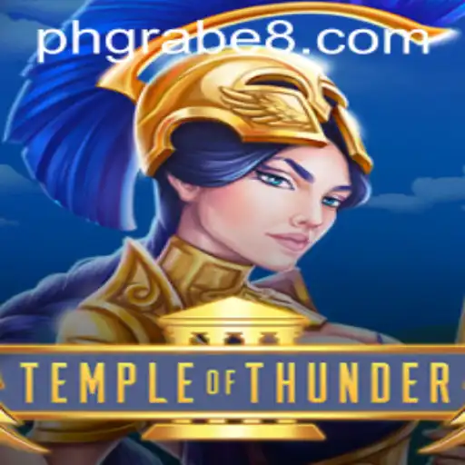 TempleofThunder: An Epic Quest Through Mythical Realms